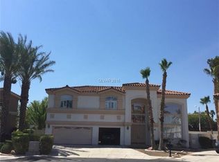 50 Pine Isle Ct, Henderson, NV 89074