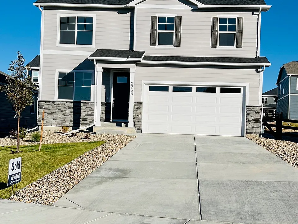 2236 Teachout Creek Ct