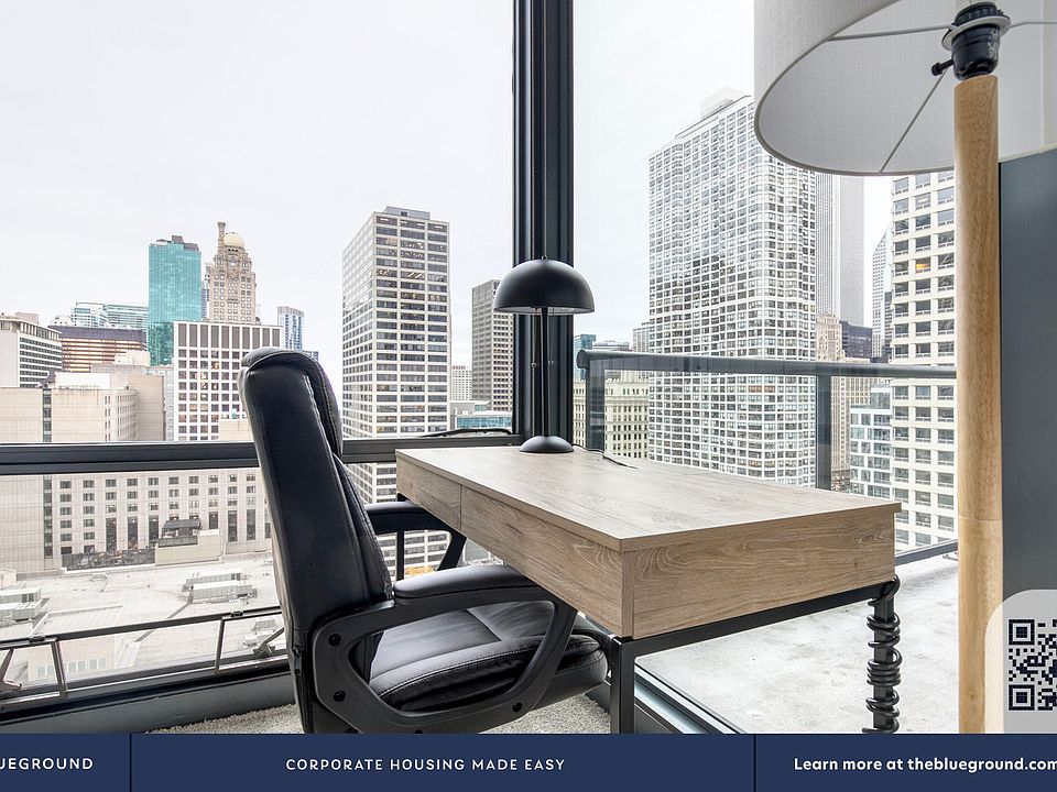 Office Area
