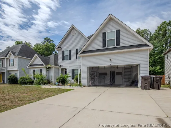 3705 Badin Lake Ln, Fayetteville, NC 28314