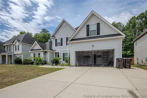 3705 Badin Lake Ln Photo 1
