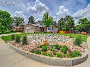 6260 Moorfield Ave, Colorado Springs, CO 80919