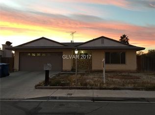 5641 Sundance Ave, Las Vegas, NV 89110