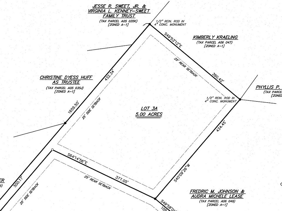 2nd image of 2567 Rays Church Rd