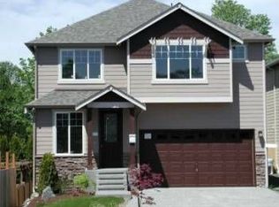 3833 134th Pl SW, Lynnwood, WA 98087