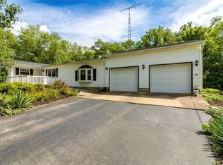 10113 Black Rd, Centerville, IN 47330