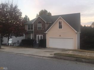 2836 Red Lodge Way, Douglasville, GA 30135
