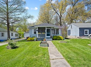 711 Ridgeway Ave, Columbia, MO 65203