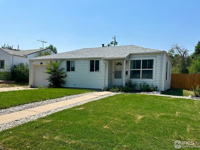 1121 Geneva St, Aurora, CO, 80010