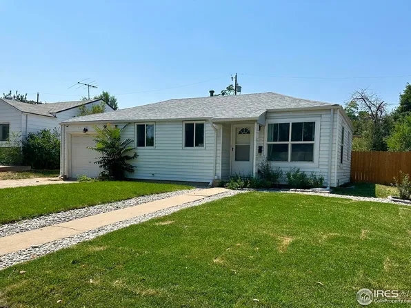 1121 Geneva St, Aurora, CO 80010