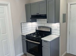 240 3rd St #2FA, Passaic, NJ 07055