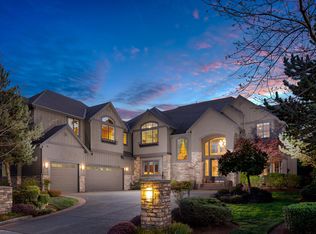 15215 SE 80th St, Newcastle, WA 98059