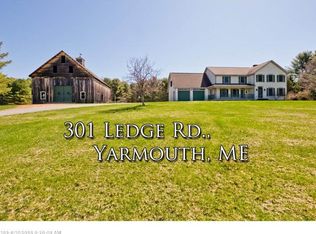 301 Ledge Rd, Yarmouth, ME 04096