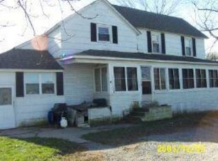 6710 Rohrman Rd, Crown Pt, IN 46307