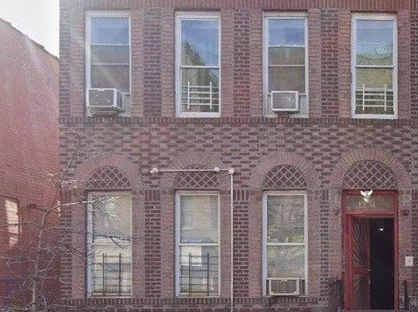 1251 Morrison Avenue, Bronx, NY 10472