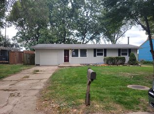 7901 N Avalon St, Kansas City, MO 64152