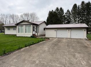 10468 Collins Dr, Espyville, PA 16424