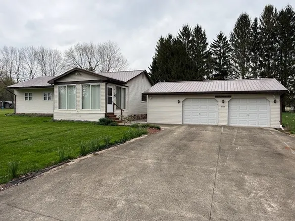 10468 Collins Dr, Espyville, PA 16424