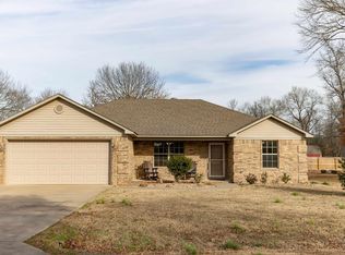 508 Wildwood Cv, Perryville, AR 72126