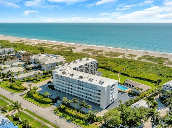 1480 Ocean Dr APT 4B, Vero Beach, FL 32963