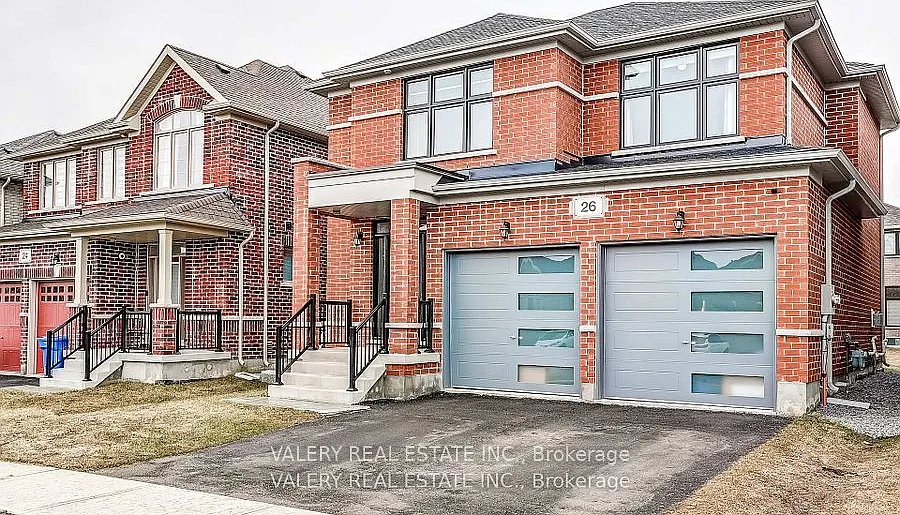 3 bed, $2,900 — Photo 2