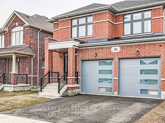 2nd image of 26 Sam Battaglia Cres