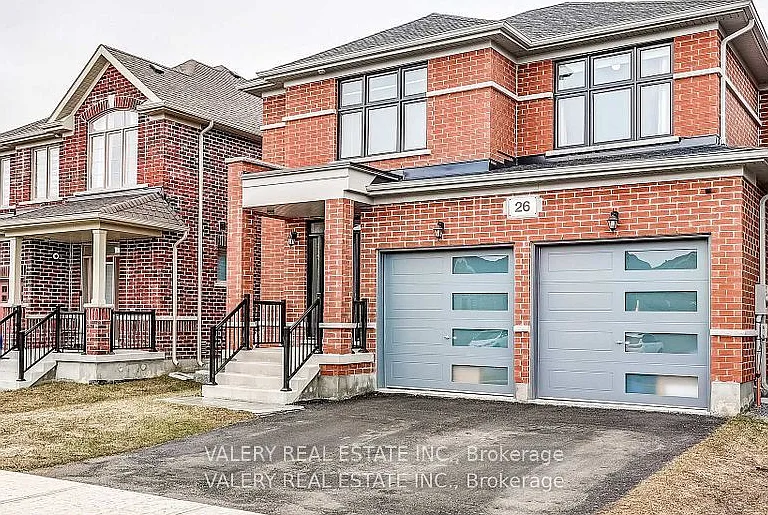 26 Sam Battaglia Cres — Photo 2