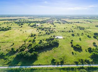 7 E 211th St S, Porter, OK 74454