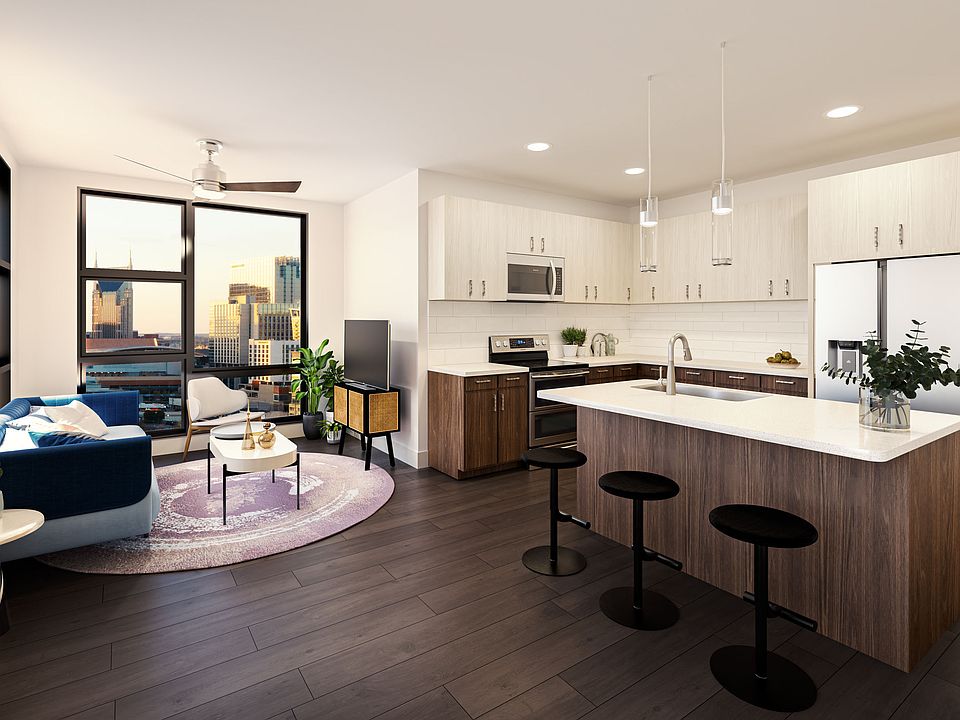 1st image of 641 Division St #922
