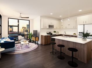 641 Division St #922, Nashville, TN 37203