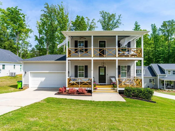 27 Ashley Woods Ct, Clayton, NC 27527