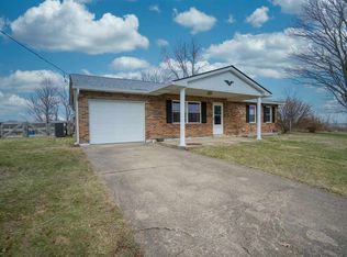 3525 Baton Rouge Rd, Williamstown, KY 41097