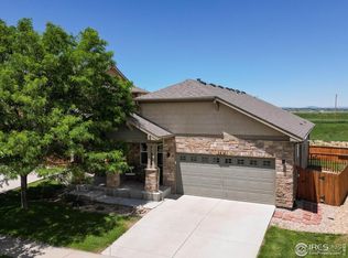 3414 Wagon Trail Rd, Fort Collins, CO 80524