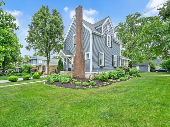 4541 Forest Ave, Downers Grove, IL 60515