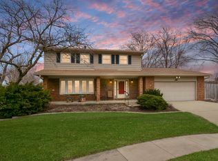 106 Doud Ct, Normal, IL 61761