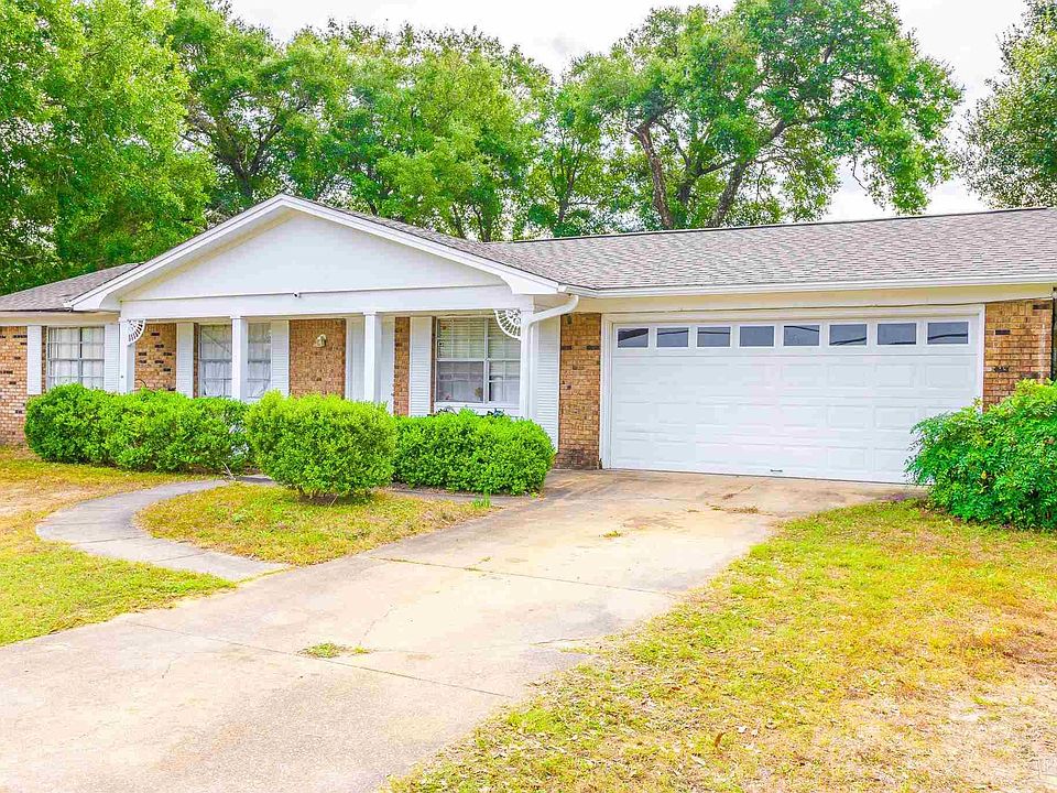 6131 Hamilton Bridge Rd, Milton, FL 32570 MLS 615338 Zillow