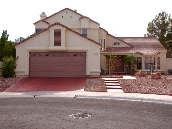 9113 Anchor Cove Ct, Las Vegas, NV 89117