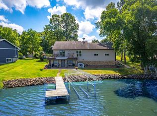 26258 Nelsons Rd, Mora, MN 55051