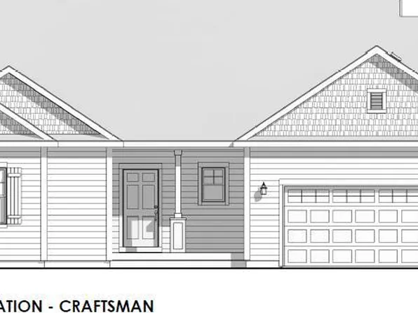 1354 MacGregor ROAD, Oconomowoc, WI 53066
