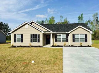 2403 Blake Street Chicora LOT 2C, Conway, SC 29526