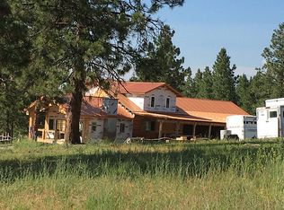 462 Reimel Loop, Sula, MT 59871