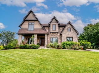 11616 Flagstone Turn, Frankfort, IL 60423