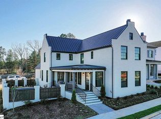 112 Odell St, Greenville, SC 29615