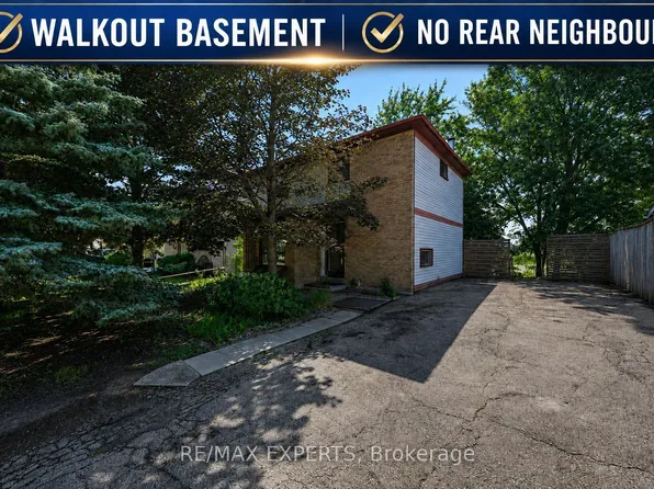 74 Downey Dr, Caledon, ON L7E 2B8