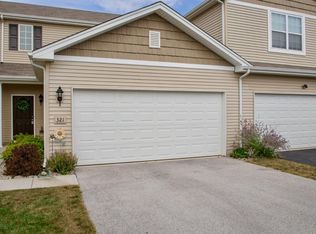 321 Sweetbriar Court, Lowell, IN