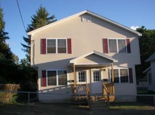 14-16 Pequot St, Springfield, MA 01151