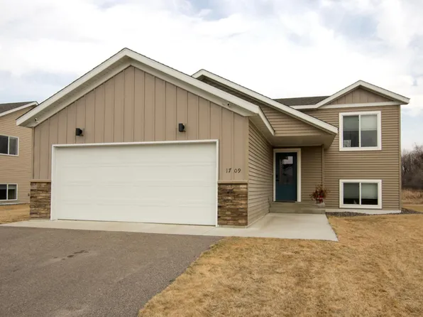 1709 Maple Leaf Ln, Litchfield, MN 55355