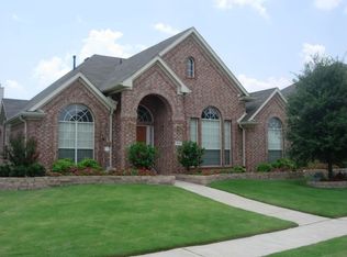 1516 Hidden Cove Ct, Allen, TX 75002