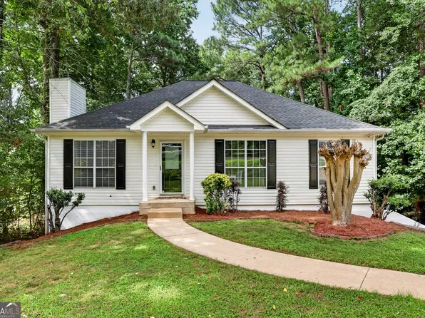 2760 Spring Dr, Cumming, GA 30041