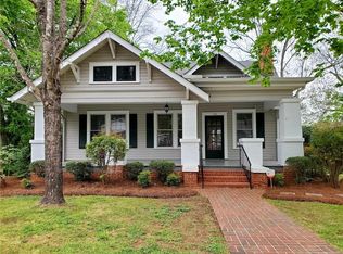 162 Marshall St, Cedartown, GA 30125